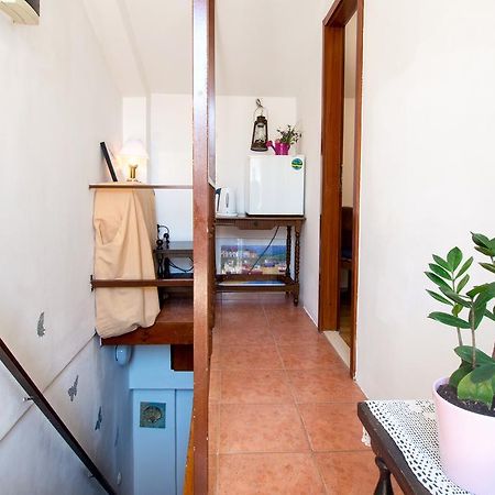 Split Accommodation Kamer foto