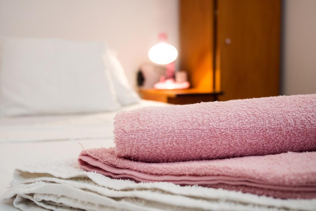 Split Accommodation Kamer foto