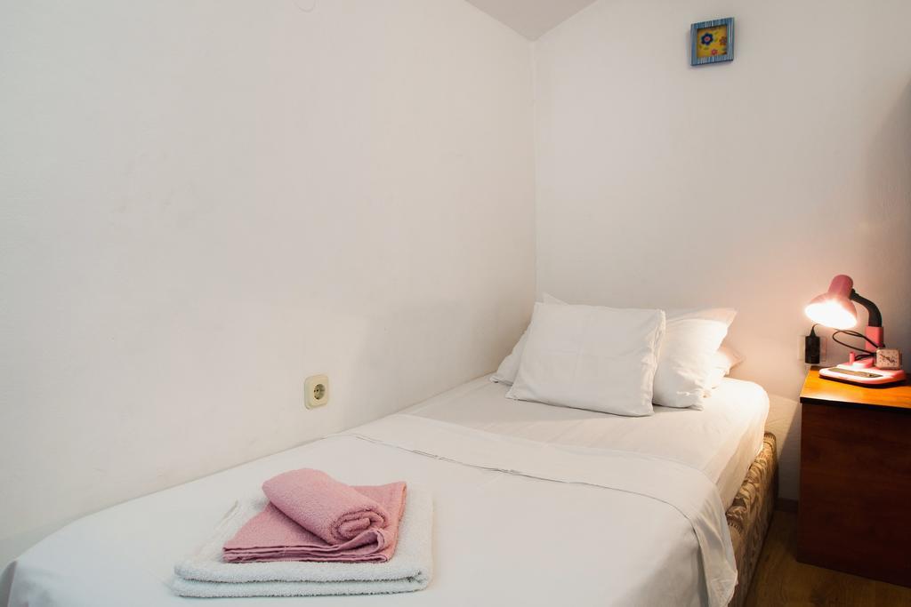Split Accommodation Kamer foto