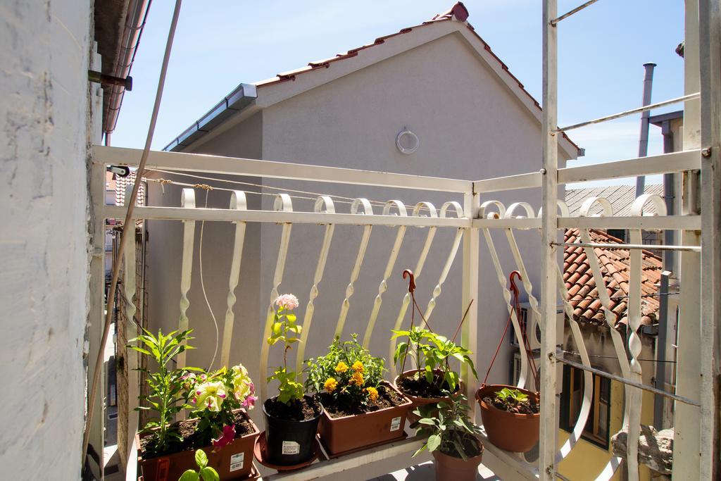 Split Accommodation Kamer foto