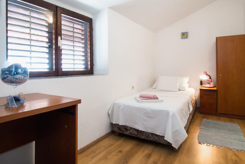 Split Accommodation Kamer foto