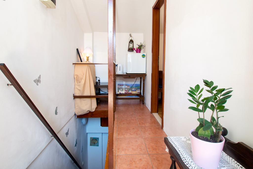 Split Accommodation Kamer foto