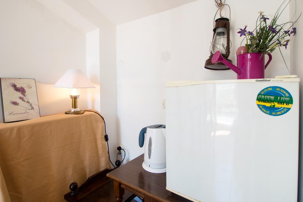 Split Accommodation Kamer foto