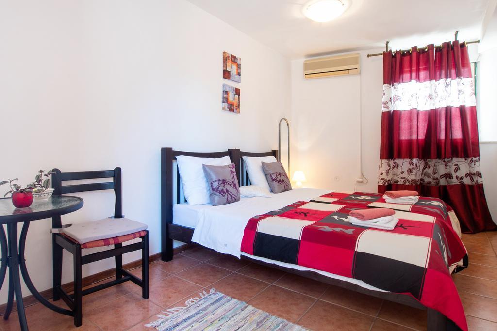 Split Accommodation Kamer foto