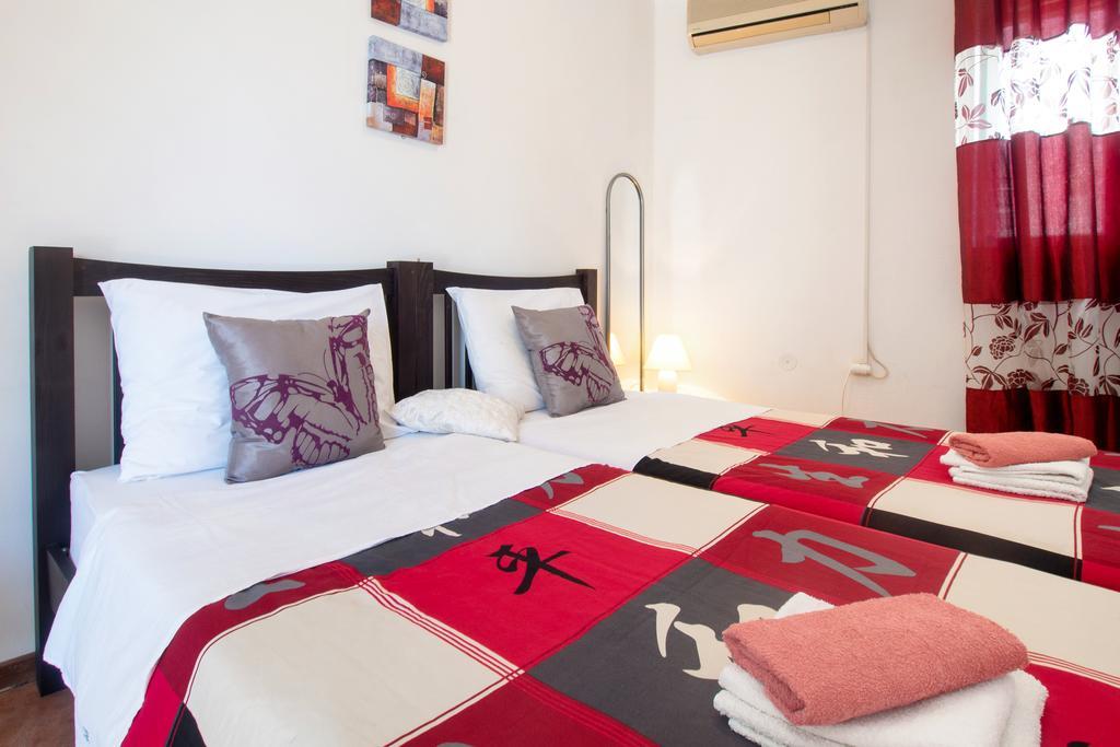 Split Accommodation Kamer foto