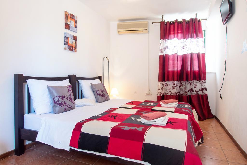 Split Accommodation Kamer foto