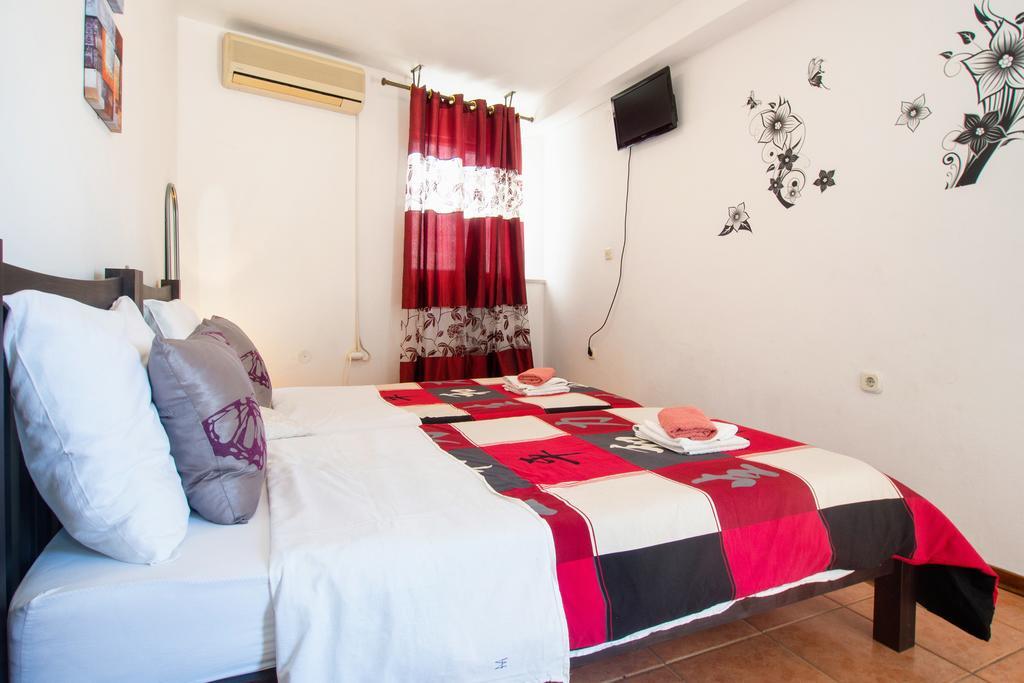 Split Accommodation Kamer foto