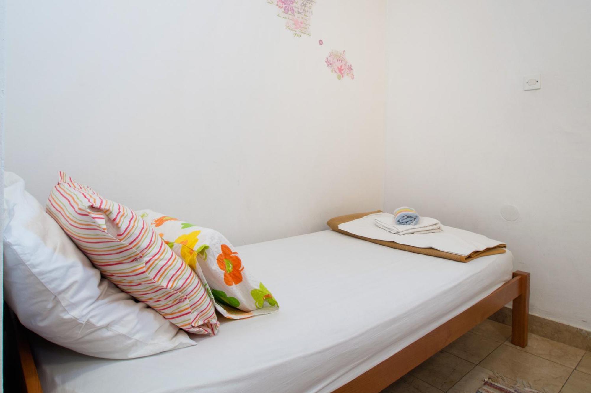 Split Accommodation Buitenkant foto