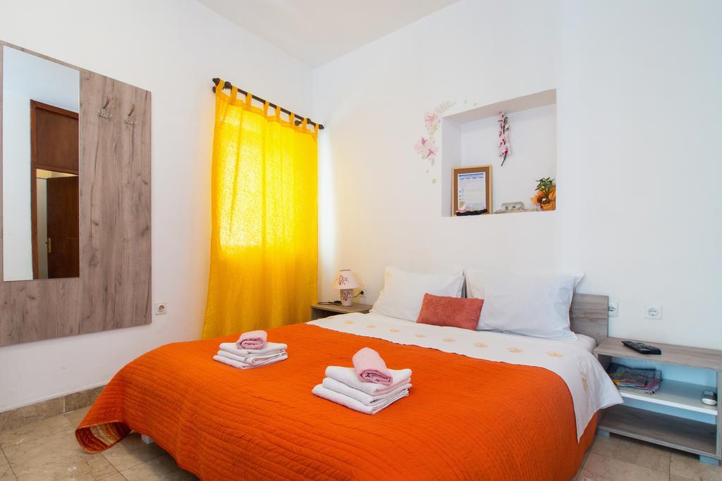Split Accommodation Kamer foto