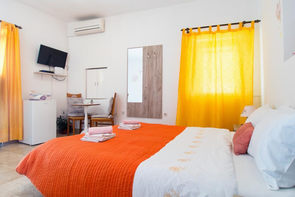 Split Accommodation Kamer foto