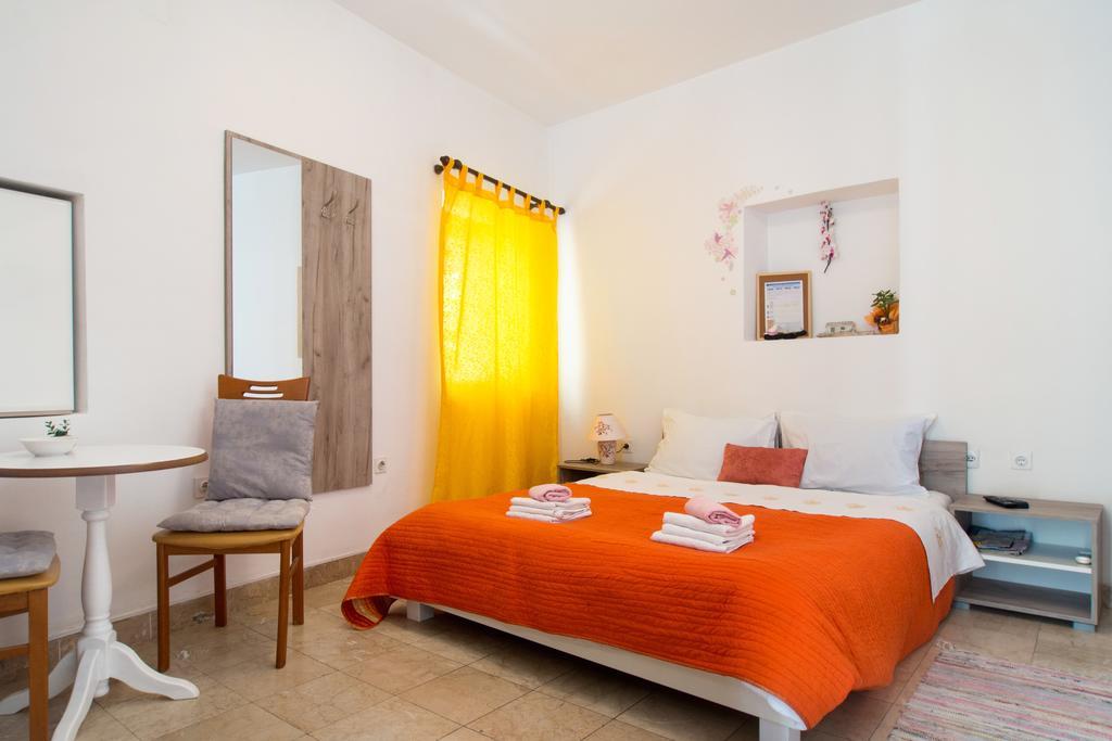 Split Accommodation Kamer foto