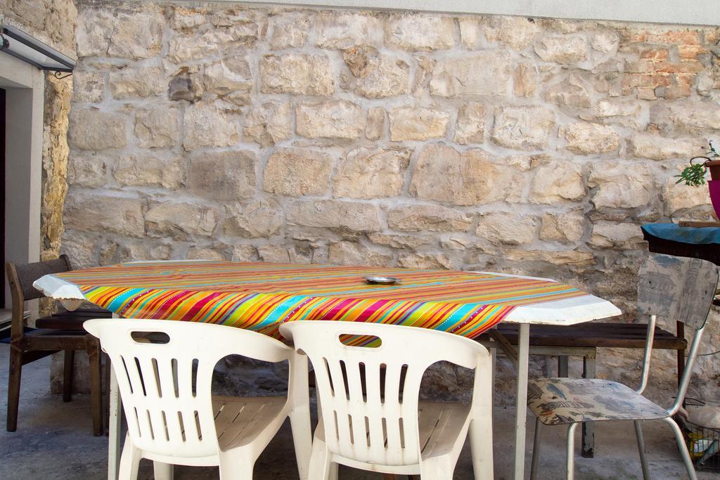 Split Accommodation Kamer foto