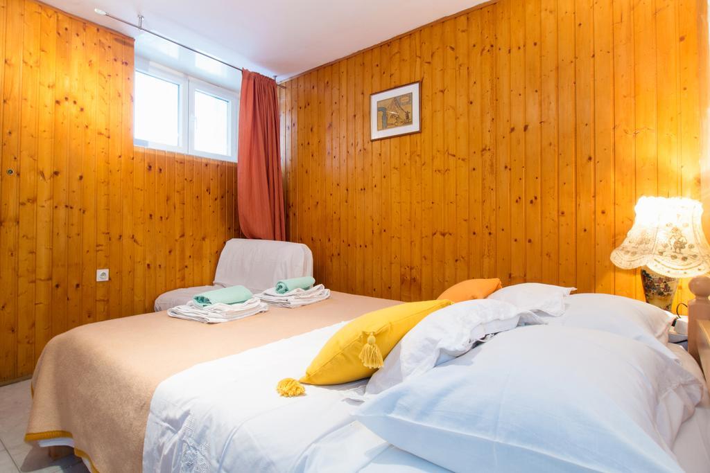 Split Accommodation Kamer foto