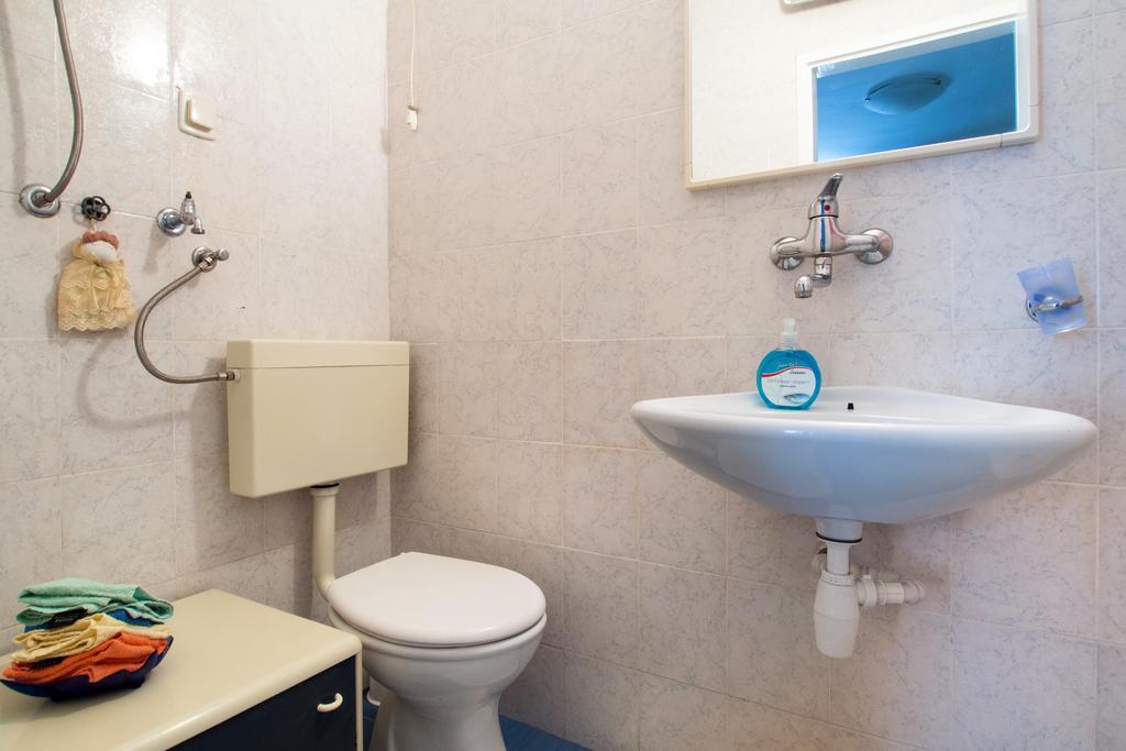 Split Accommodation Kamer foto