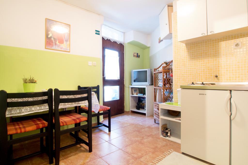 Split Accommodation Kamer foto