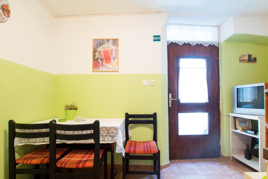 Split Accommodation Kamer foto