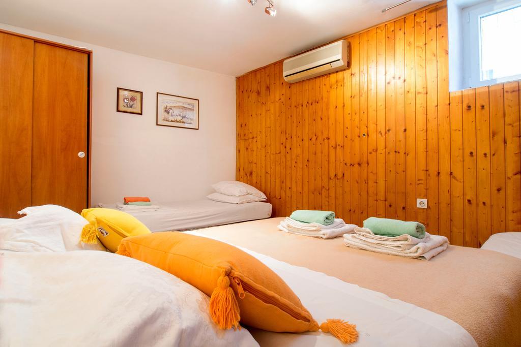 Split Accommodation Kamer foto