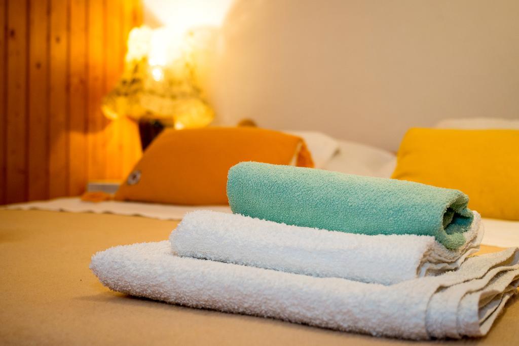 Split Accommodation Kamer foto