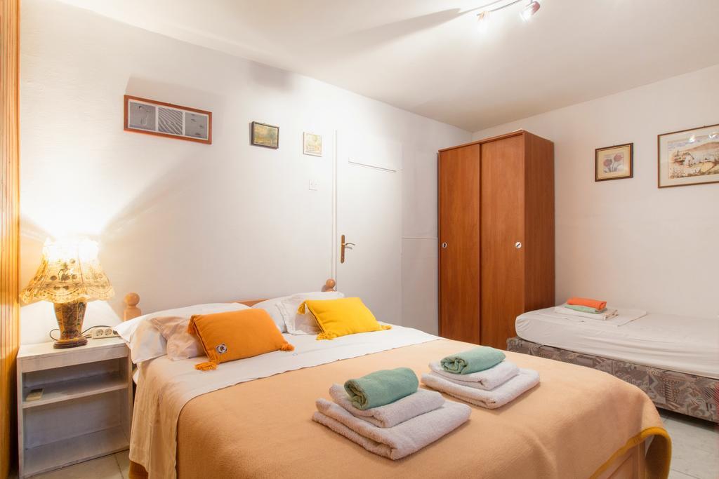 Split Accommodation Kamer foto