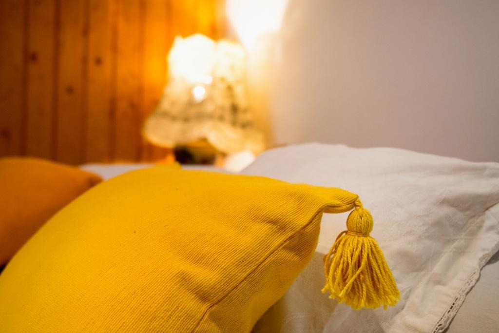 Split Accommodation Kamer foto