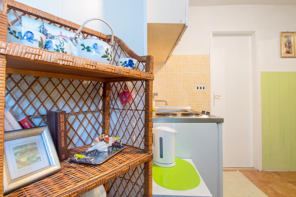 Split Accommodation Kamer foto