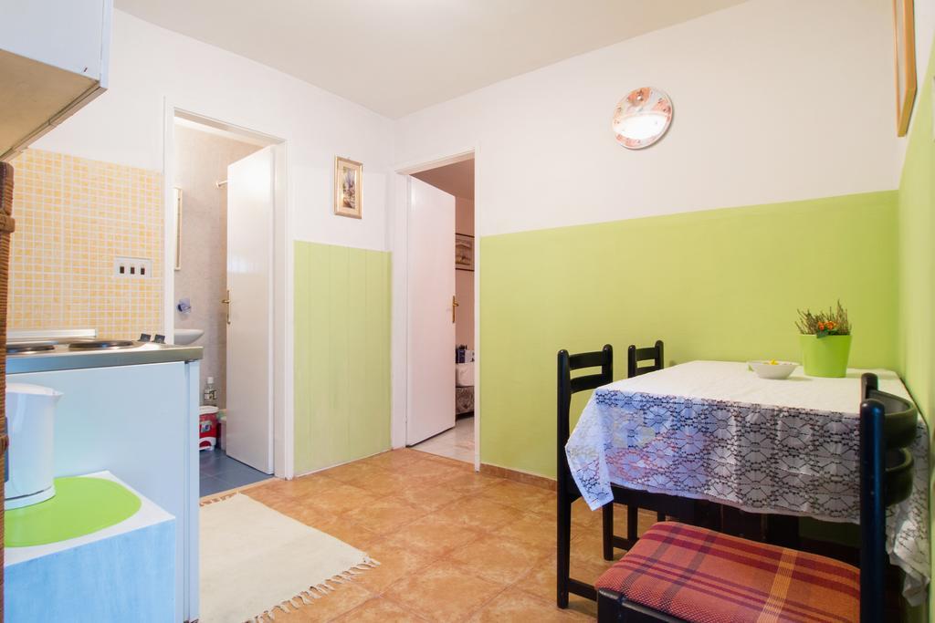 Split Accommodation Kamer foto