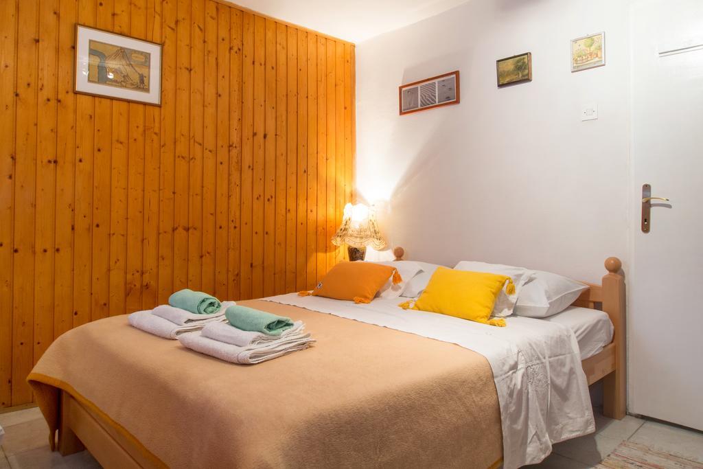 Split Accommodation Kamer foto