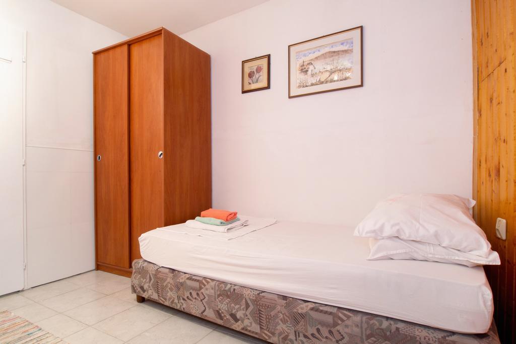 Split Accommodation Buitenkant foto